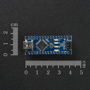 Nano V3 FT232 çip resmi sürümü Arduino Nano V3.0 atmegacontroller denetleyici kurulu için uyumlu
