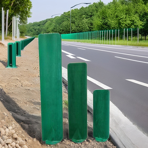 Roadsafe đường cao tốc chống chói bảng giao thông chống chói Bảng điều khiển lá chắn - Product Image 1