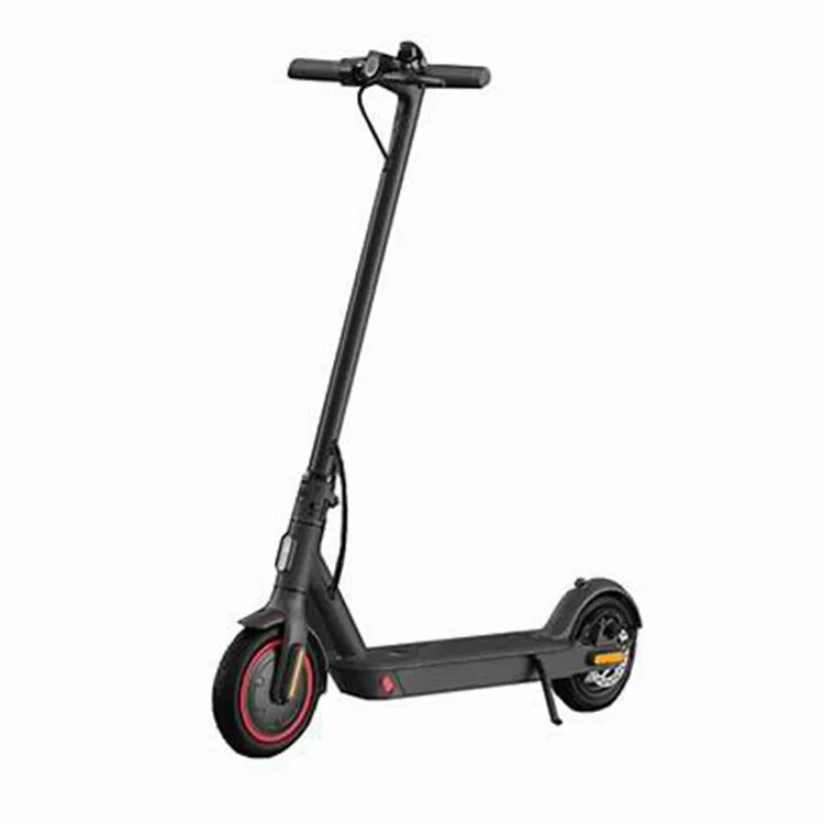 Xiaomi üretici toptan yağ lastik elektrikli Scooter katlanabilir elektrikli Scooter çin yetişkin elektronik Unisex siyah 36V S3