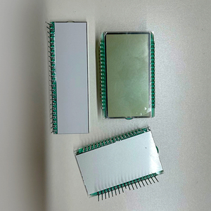 Display lcd tft rotondo da 4 pollici lcd per display lcd modulo contatore di energia da 7 pollici - Product Image 3