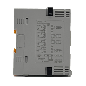 Nuevos controladores de temperatura PID multicanal modulares originales para la industria Autonics TM4-N2SB - Product Image 5