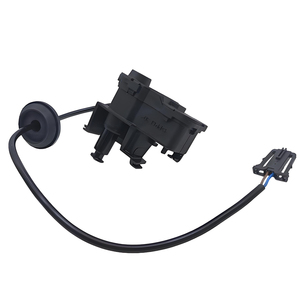 Bộ phận đóng mở nắp bình xăng Khóa động cơ nắp bình xăng cho xe Beetle 5C5810773 5C5810773A 5C5810773B - Product Image 3