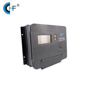 <strong>PWM</strong> Solar <strong>Controller</strong> 20A 30A 50A 60A 80A 100V Solar Charge <strong>Controller</strong> 12/24/36/48V Auto Solar Charger <strong>Controller</strong> - Product Image 6