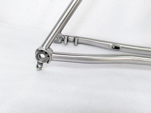 Trung Quốc Titan off road khung xe đạp cho giá yêu thích - Product Image 6