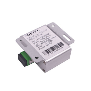 FTTH FTTB 40-1000MHz passiver optischer Knoten 1550nm Mini Node Catv optischer Empfänger - Product Image 3