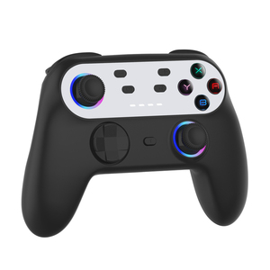 スイッチ/Xinput/Dinput/Android用ターボ機能ワイヤレスコントローラジョイスティック & ゲームコントローラ - Product Image 3