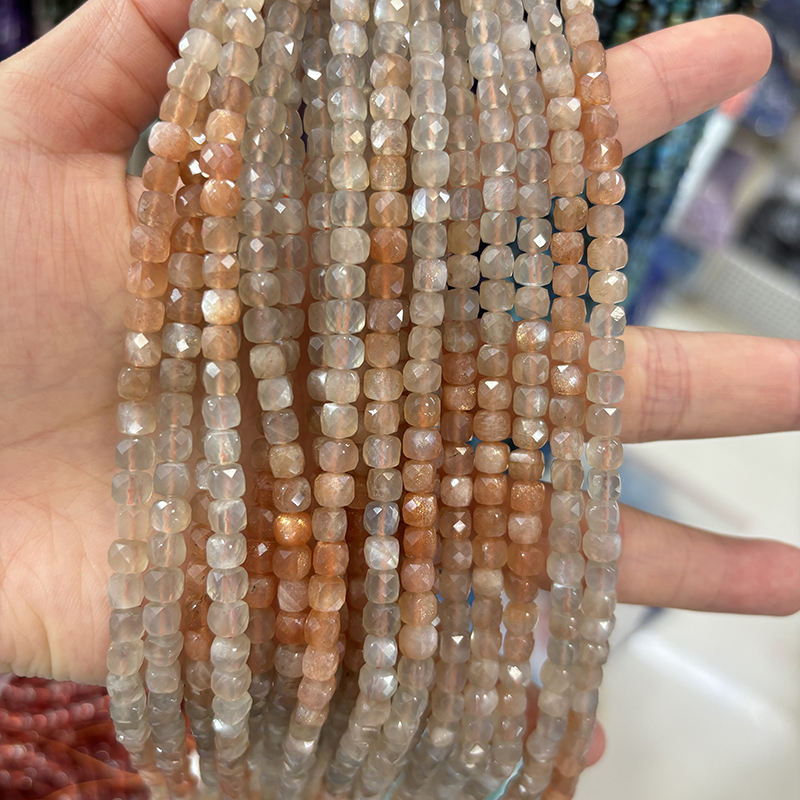 ซันสโตนไล่สี