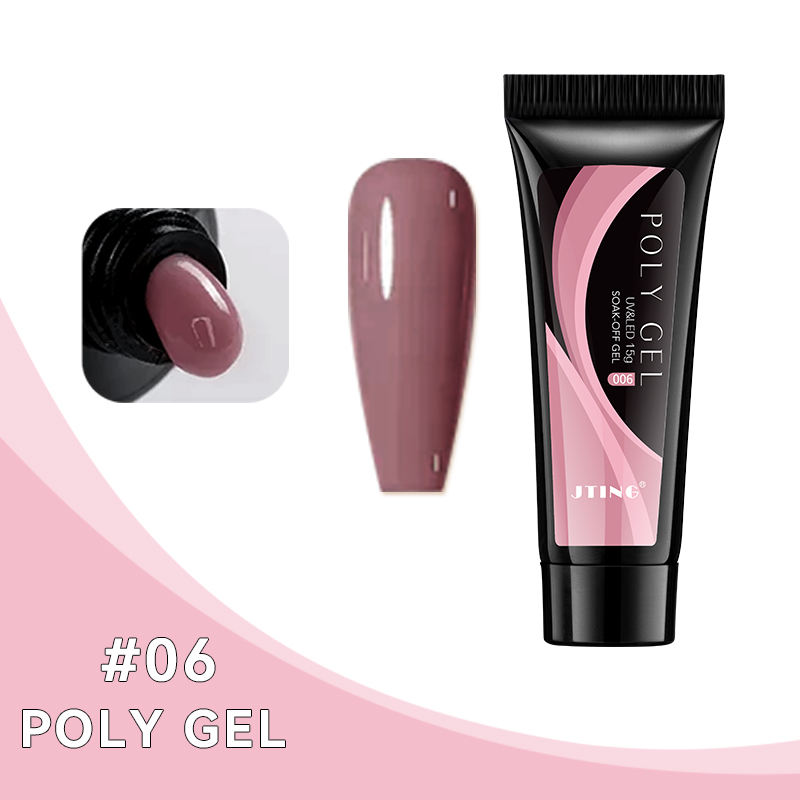 Poly Gel#06