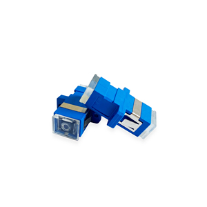 热销产品适配器SM毫米单工双工APC UPC SC，采用高质量SC/UPC适配器，SC UPC适配器短体设计 - Product Image 3