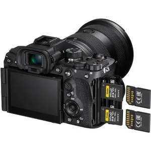 En çok satan yeni nik120 Z8 24-mm F/4 Lens ile fotoğraf makinesi sevkiyat için hazır