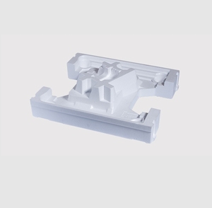 Nhà sản xuất hàng đầu bán tùy chỉnh cách nhiệt EPS xốp khối hình dạng khác nhau kích cỡ theo yêu cầu của khách hàng cắt - Product Image 1