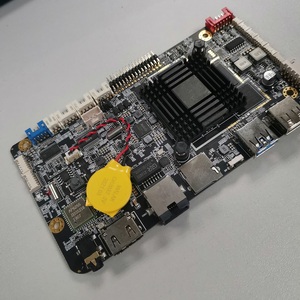 <strong>lcd</strong> pcba rk3399 UHD 4k resolution <strong>lcd</strong> <strong>controller</strong> board lvds with USB/fast ethernet/hdm*/wifi/BT4.1/eDP/sd - Product Image 4