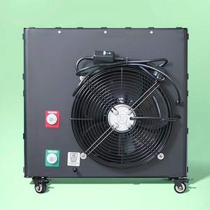 <strong>Big</strong> Size Outdoor Ice Bath Cold Plunge <strong>Water</strong> Cooled Screw <strong>Chiller</strong>