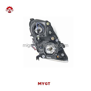 MYGT 24V LEDハロゲンヘッドライトおもちゃ-ota Aval-on 06 08 10モデル新しい米国版81150-AC060