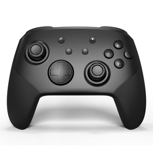 RGB ışık ayrılabilir d-pad ile yeni anahtarı Pro oyun denetleyicisi için Nintendo anahtarı kablosuz Gamepad - Product Image 4