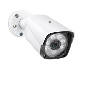 4chs POE Network <strong>Ip</strong> <strong>Camera</strong> 265 5.0MP Kit with 10&quot; Monitor Together <strong>View</strong> Video P2P Use Shop Office Factory Home School - Product Image 5
