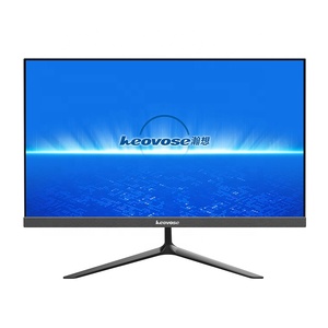 OEM ODM 23,8 \ "Monoblock All-in-One PC Tarjeta integrada de escritorio Business Gaming Barebone Computadora Pantalla LED DDR3 RAM Dual Core - Product Image 2