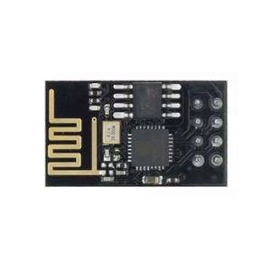 Esp8266 modulo wifi ESP8266 ESP-01 ESP-01S ESP-07 ESP-07S ESP-12 ESP-12E ESP-12F ESP-32 modulo wireless wireless WIFI seriale tra - Product Image 1