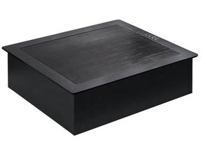 Motorized <strong>LCD</strong> Flip-Up <strong>Monitor</strong> with Keyboard and Mouse for <strong>Video</strong> Conferencing for Conference Rooms and Systems - Product Image 6