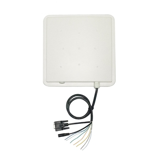 Longa Distância <span class=keywords><strong>RFID</strong></span> <span class=keywords><strong>UHF</strong></span> 1-35 Meter <span class=keywords><strong>Reader</strong></span> 860-frequência 960MHz - Product Image 1