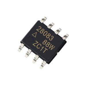 Nuovo e originale circuito integrato componenti elettronici Ic Chip microcontrollore miglior prezzo Ip2368 In magazzino - Product Image 6