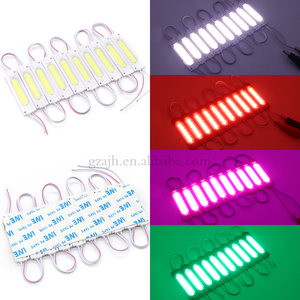 โมดูล LED 12V 24V กันน้ำได้กล่องไฟโฆษณาไฟสัญญาณเรืองแสงไฟ LED แบ็คไลท์สำหรับแผงสัญญาณ - Product Image 4