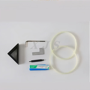 368A duplicatore a chiave verticale Defu macchina per il taglio a chiave per la duplicazione delle chiavi di sicurezza per copiare la selezione della serratura utensili fabbro 220V - Product Image 6