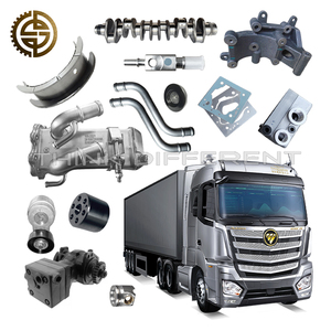 Phụ tùng xe tải <span class=keywords><strong>FOTON</strong></span> Auman tất cả các model, nguồn cung cấp trực tiếp từ nhà máy, OEM & thị trường phụ trợ, dành cho hộp số EST GTL E2, động cơ, cabin. - Product Image 3