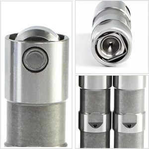12499225 12595365 hidrolik silindir kaldırıcılar ve Chevy GM LS1 LS2 LS3 LS6 LS7 4.3L Chevy 5.3L 5.7L Engine motor için 4 kılavuzları tepsiler - Product Image 3