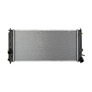 High Performance Cheap Price Car Radiator Oem 1640028360 1640028320 1640028290 164000P090 Radiator - Product Image 2