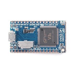 for Pie <strong>Zero</strong> <strong>Pi</strong> <strong>Zero</strong> <strong>Raspberry</strong> <strong>Pi</strong> V3S Development Board - Product Image 2