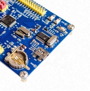 ARM <strong>Cortex</strong>-M3 Mini Stm32 Stm32F103RBT6 <strong>Cortex</strong> Development Board 72MHz/128KFlash/20KRAM - Product Image 4