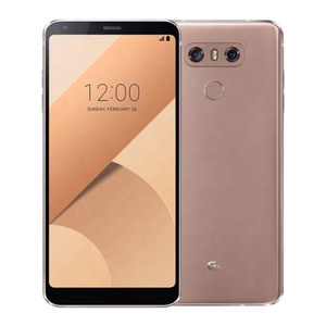 จัดส่งฟรีสำหรับ LG G6 Android ของแท้มือถือจอสัมผัสโทรศัพท์มือถือบาร์มือถือสมาร์ทโฟน - Product Image 4