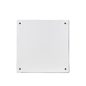 <strong>Rittal</strong> Original 1500.510 Control Cabinet Stainless Steel Galvanized Steel Electrical Chassis Nylon Terminal Box IP66 Protection - Product Image 2