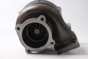 ターボチャージャーGT30GT3076R GT3037ターボチャージャーT3ターボ500HP外部すべての6/8シリンダー3.0L-5.0Lエンジンに最適 - Product Image 6