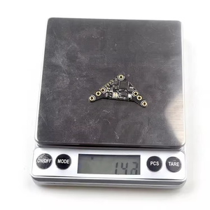 OVX300 OVX303 5.8G 40CH 300毫瓦可调OpenVTX视频微发射器遥控FPV Tinywhoop纳米微型远程无人机 - Product Image 5