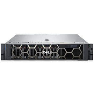 Servidor de computación en la nube Dells PowerEdge R550 de buena calidad, servidor en rack de almacenamiento para PC 2U en stock - Product Image 1