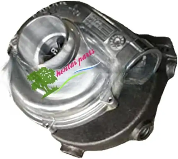 NOUVEAU Turbocompresseur Pièces de rechange pour Caterpillar Turbo T1810 4N5647 407329-5013