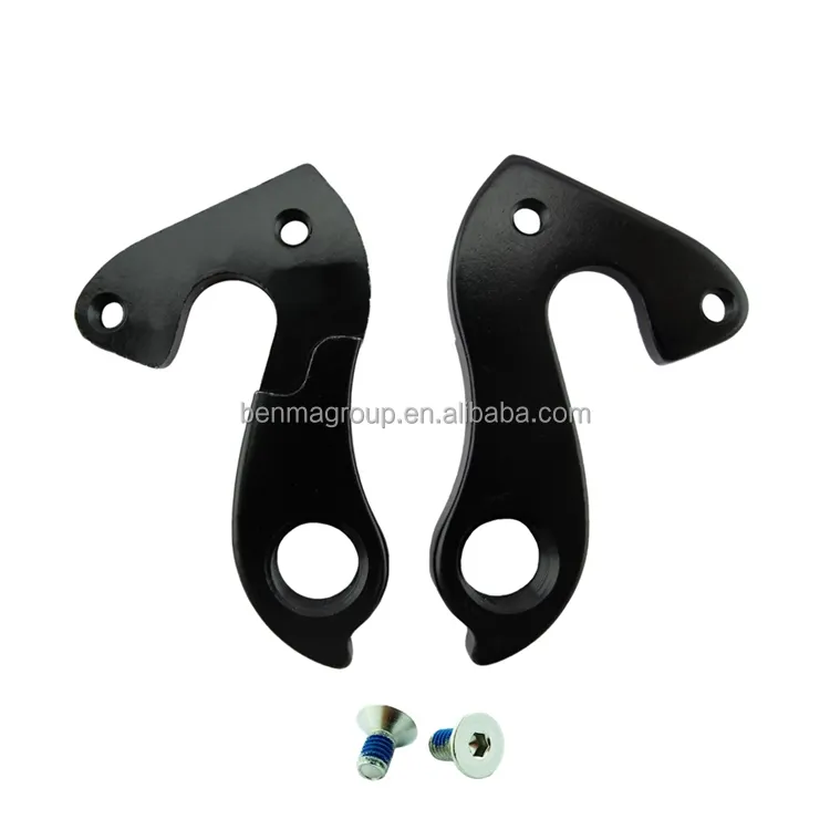 Xe Đạp Nhôm Phía Sau Derailleur Dropout Cho Pinarello Carbon Khung Road Bike Chu Kỳ Phía Sau Hanger