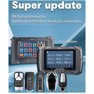 Lonsdor K518 PRO Vollversion All-in-One-Schlüssel programmierer Schlüssel programmierung mit 2 Jahren kostenlosem Update Lonsdor K518 Autos chl üssel programmierer