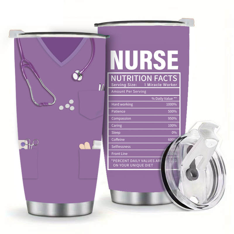 Cadeau pour infirmières 2