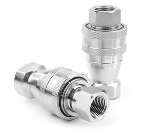 KZE KZF高速コネクタ-Push-to-Connect用マイニング & 油田アプリケーション - Product Image 4