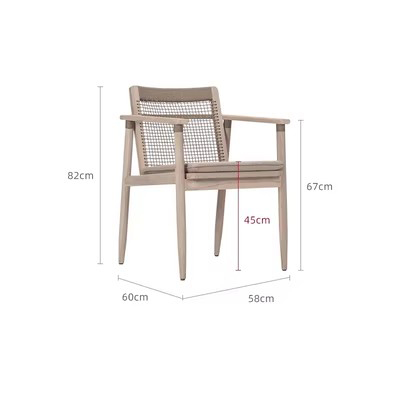 Chaise