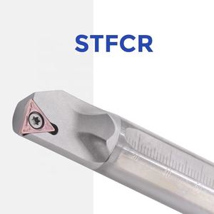 碳化钨数控车床刀具内部车刀刀架 - Product Image 4