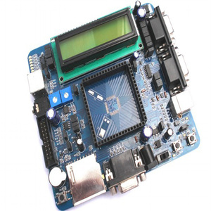 Oem和Odm电子多层印刷电路板Pcb和Pcba制造商在深圳Pcb组装其他板SMT DIP - Product Image 3