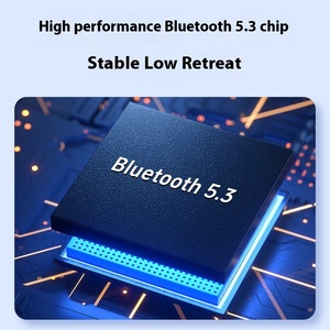 USB für Bluetooth 5.3 Adapter Drahtloses Audio für Bluetooth Dongle für den Musik empfang auf Computer PC & Laptop Audio & Video Acce - Product Image 3