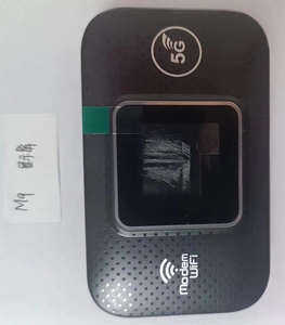 PIX-LINK PH314 Unlocked 4G cep kablosuz yönlendirici siyah 3000mAh WiFi 5G 300Mbps Max LAN veri SIM kart yuvası ile ev ağı için - Product Image 1