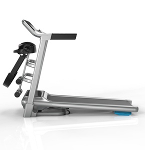 High Quality Manual Tapis Roulant <strong>Running</strong> Electric Pad Treadmill Machine Run Belt Mini Walking Tredmill 2.5hp Vibration Exercise - Product Image 4