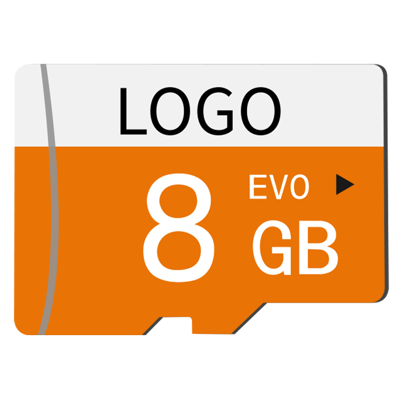 8GB