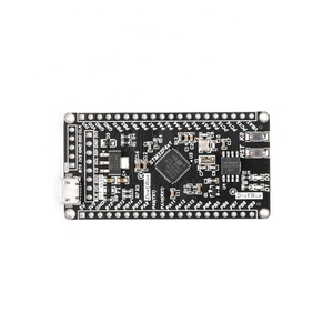 MicroPython MicroUSBインターフェイスSTM32F411CE512KSTM32F4x1コアシステムボードSTM32開発ボード - Product Image 3